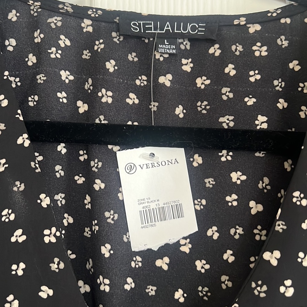 Blouse - Picture 4 of 4